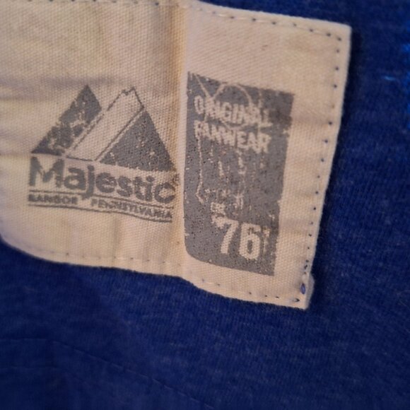 Men's Polo Shirt - Milwaukee Brewers - Picture 2 of 5